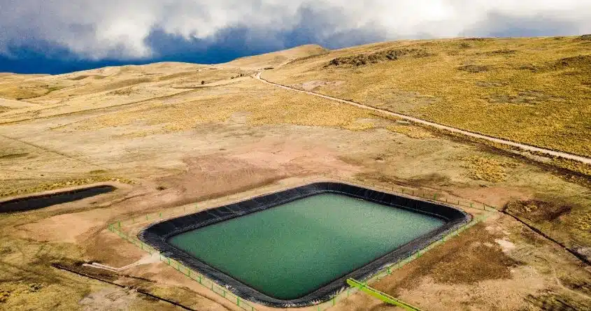 Infraestructura SEMTA