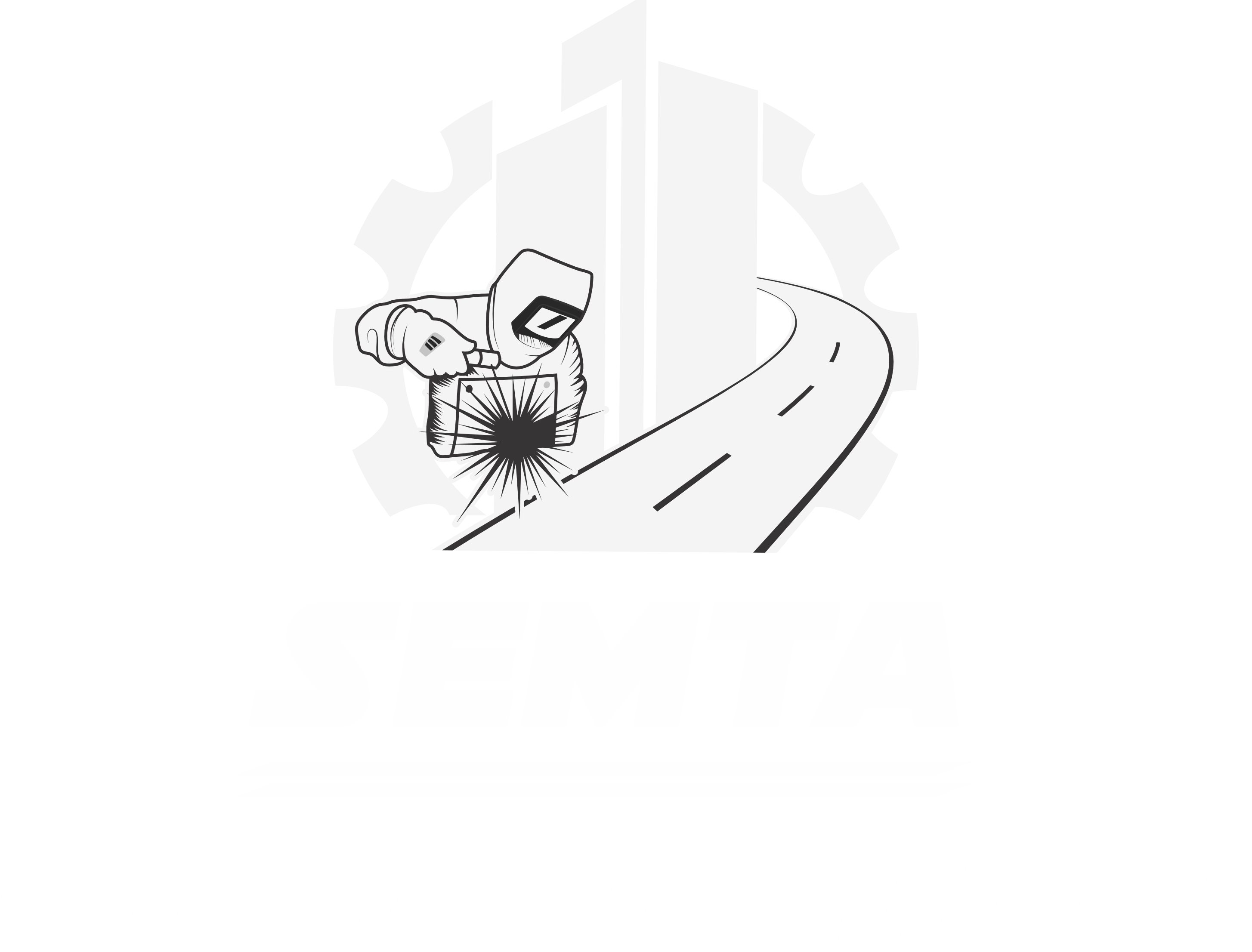 Logo SEMTA